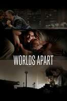 Poster of Worlds Apart