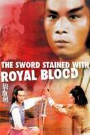 Poster of The Sword Stained with Royal Blood