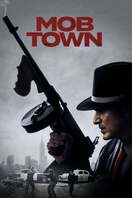 Poster of Mob Town