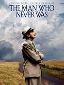 Poster of The Man Who Never Was