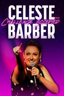 Poster of Celeste Barber: Challenge Accepted