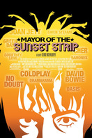 Poster of Mayor of the Sunset Strip