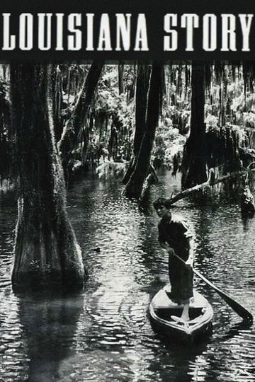 Poster of Louisiana Story