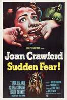 Poster of Sudden Fear