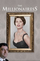 Poster of The Millionairess