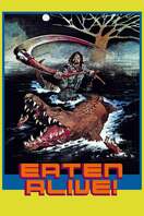 Poster of Eaten Alive