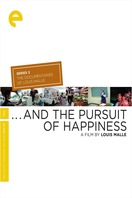Poster of And the Pursuit of Happiness