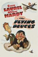 Poster of The Flying Deuces