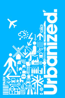 Poster of Urbanized