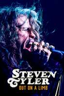 Poster of Steven Tyler: Out on a Limb