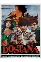 Poster of Dostana