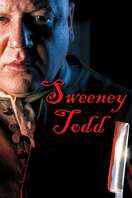 Poster of Sweeney Todd