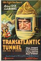Poster of The Tunnel
