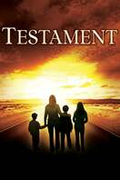 Poster of Testament