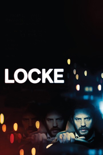 Poster of Locke