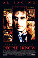 Poster of People I Know