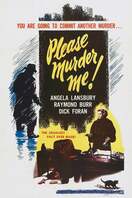 Poster of Please Murder Me