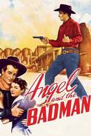 Poster of Angel and the Badman