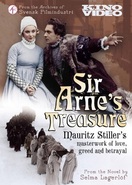 Poster of Sir Arne's Treasure