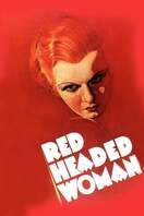 Poster of Red-Headed Woman