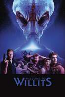 Poster of Welcome to Willits