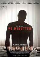 Poster of 90 Minutes