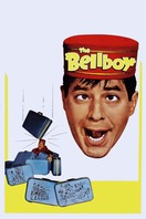 Poster of The Bellboy