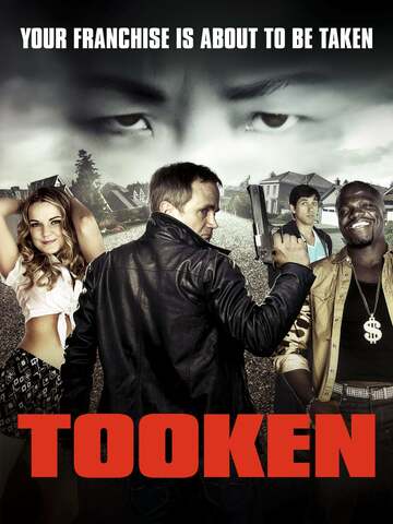Poster of Tooken