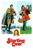 Poster of Starting Over