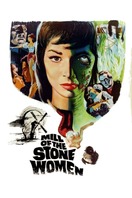 Poster of Mill of the Stone Women