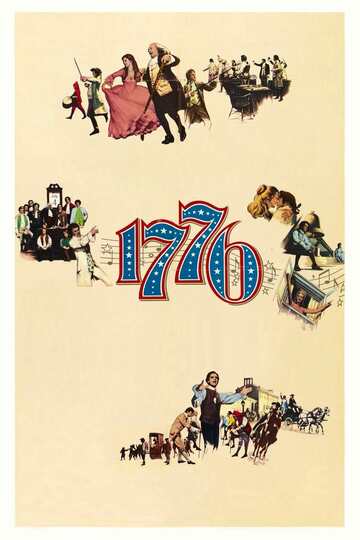 Poster of 1776