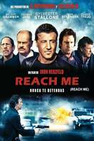 Poster of Reach Me