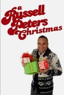 Poster of A Russell Peters Christmas