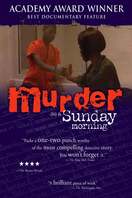 Poster of Murder on a Sunday Morning
