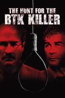 Poster of The Hunt For the BTK Killer
