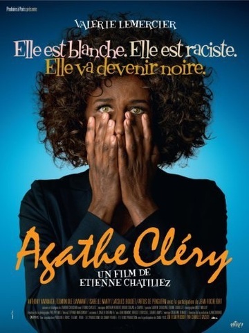 Poster of Agathe Cléry