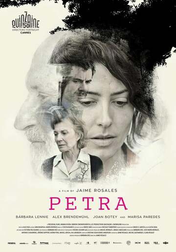 Poster of Petra