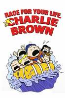Poster of Race for Your Life, Charlie Brown