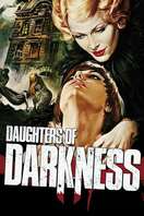 Poster of Daughters of Darkness
