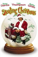 Poster of Stealing Christmas