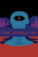 Poster of Post Tenebras Lux