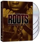 Poster of Roots
