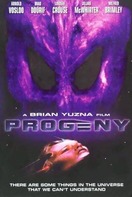 Poster of Progeny