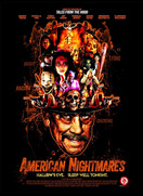 Poster of American Nightmares