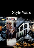Poster of Style Wars