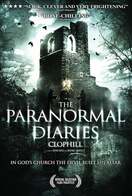 Poster of The Paranormal Diaries: Clophill