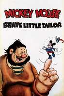 Poster of Brave Little Tailor