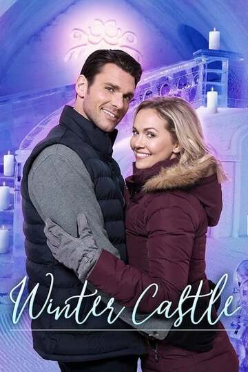 Poster of Winter Castle