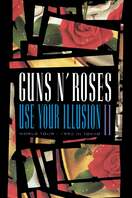 Poster of Guns N' Roses: Use Your Illusion II