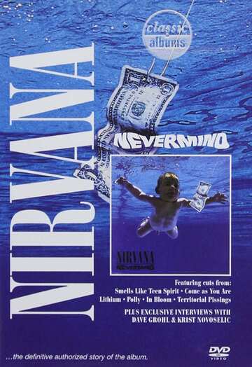 Poster of Classic Albums: Nirvana - Nevermind